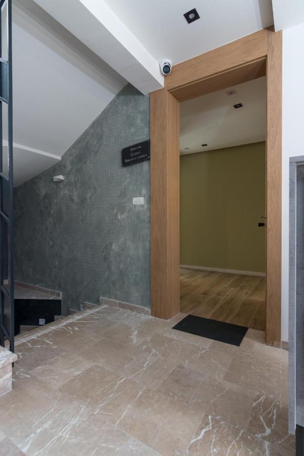 סראייבו Mayisa Apartments מראה חיצוני תמונה