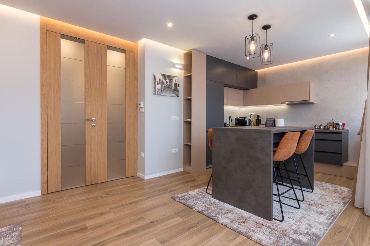סראייבו Mayisa Apartments מראה חיצוני תמונה
