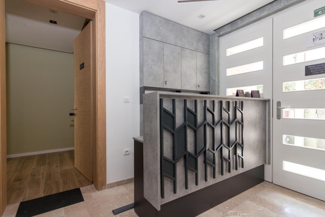 סראייבו Mayisa Apartments מראה חיצוני תמונה