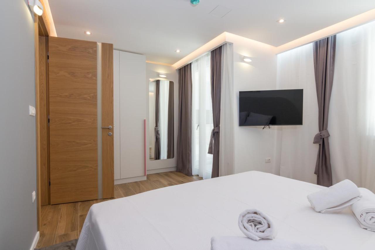 סראייבו Mayisa Apartments מראה חיצוני תמונה