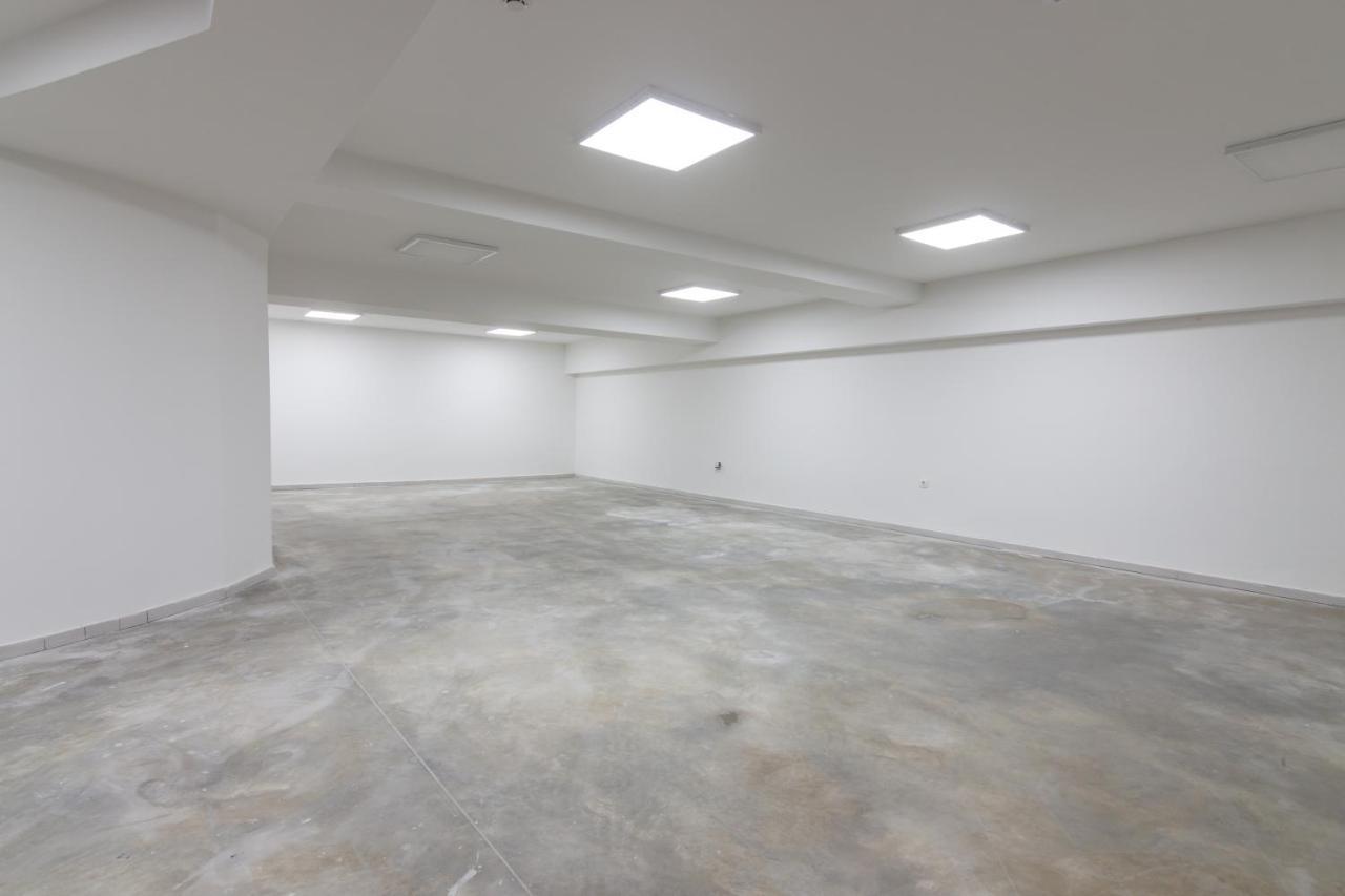 סראייבו Mayisa Apartments מראה חיצוני תמונה