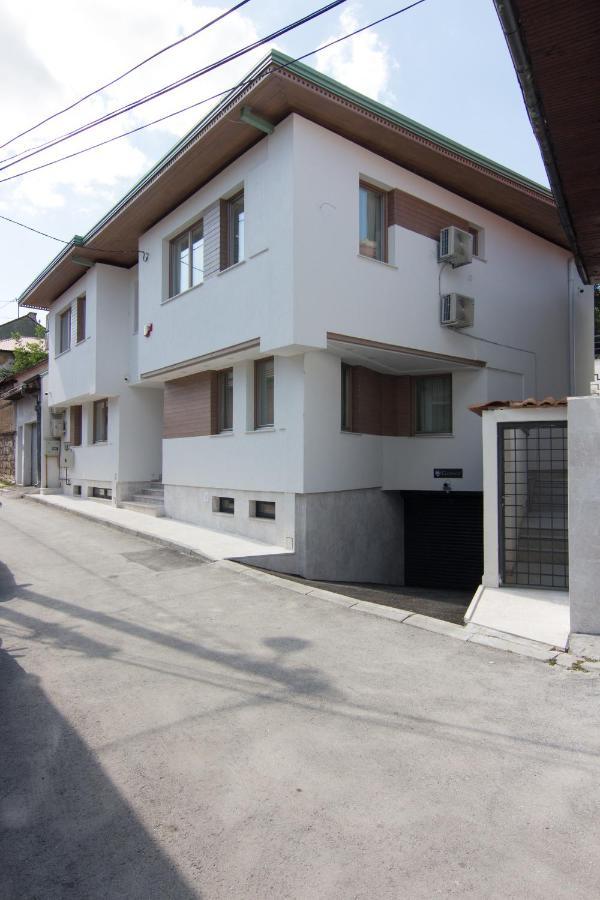 סראייבו Mayisa Apartments מראה חיצוני תמונה