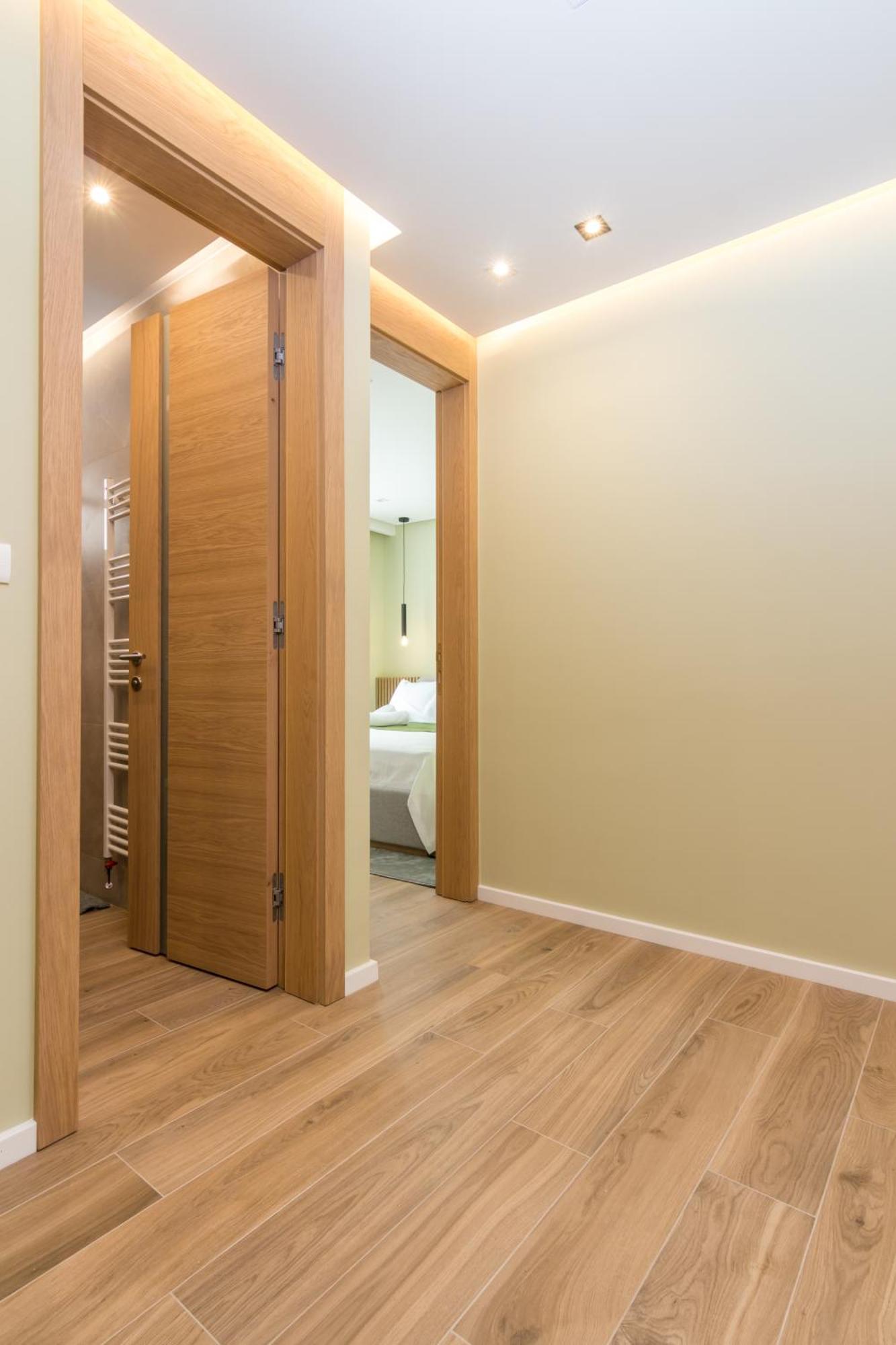 סראייבו Mayisa Apartments מראה חיצוני תמונה