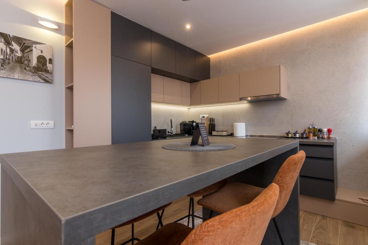 סראייבו Mayisa Apartments מראה חיצוני תמונה