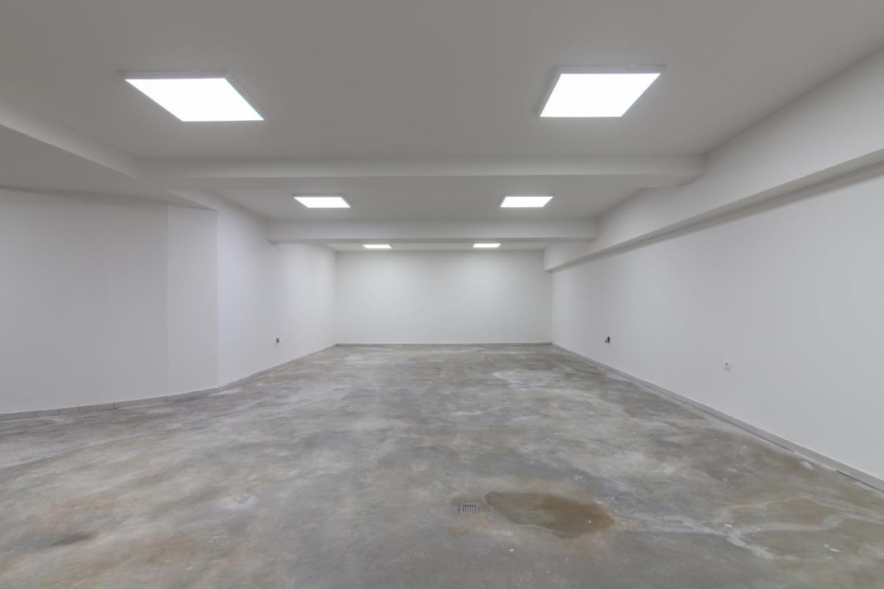 סראייבו Mayisa Apartments מראה חיצוני תמונה