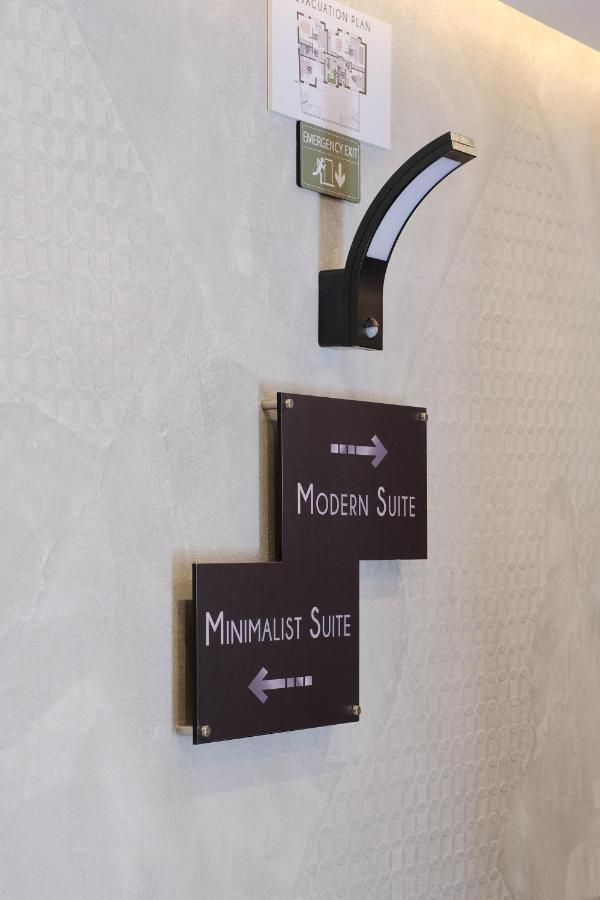 סראייבו Mayisa Apartments מראה חיצוני תמונה