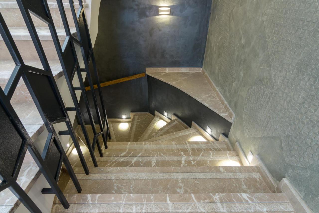 סראייבו Mayisa Apartments מראה חיצוני תמונה