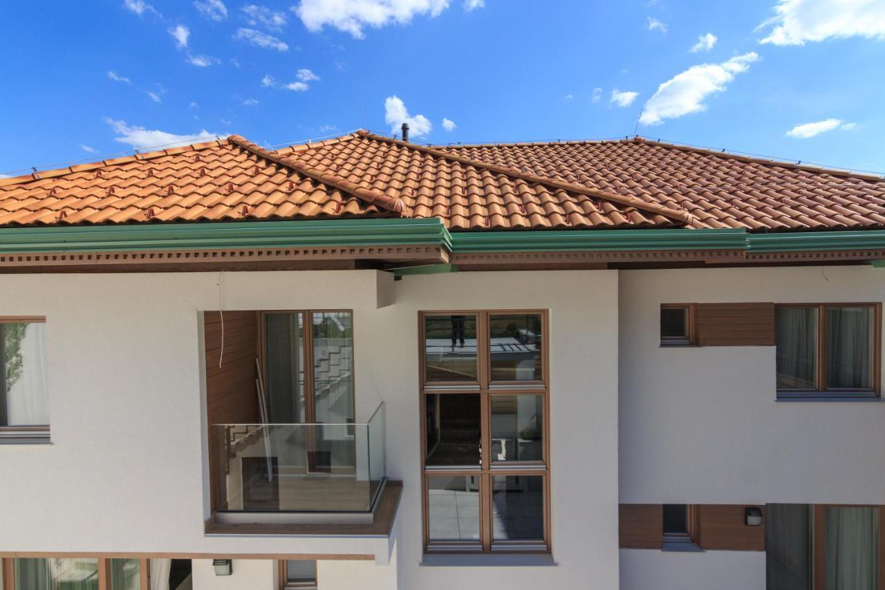 סראייבו Mayisa Apartments מראה חיצוני תמונה