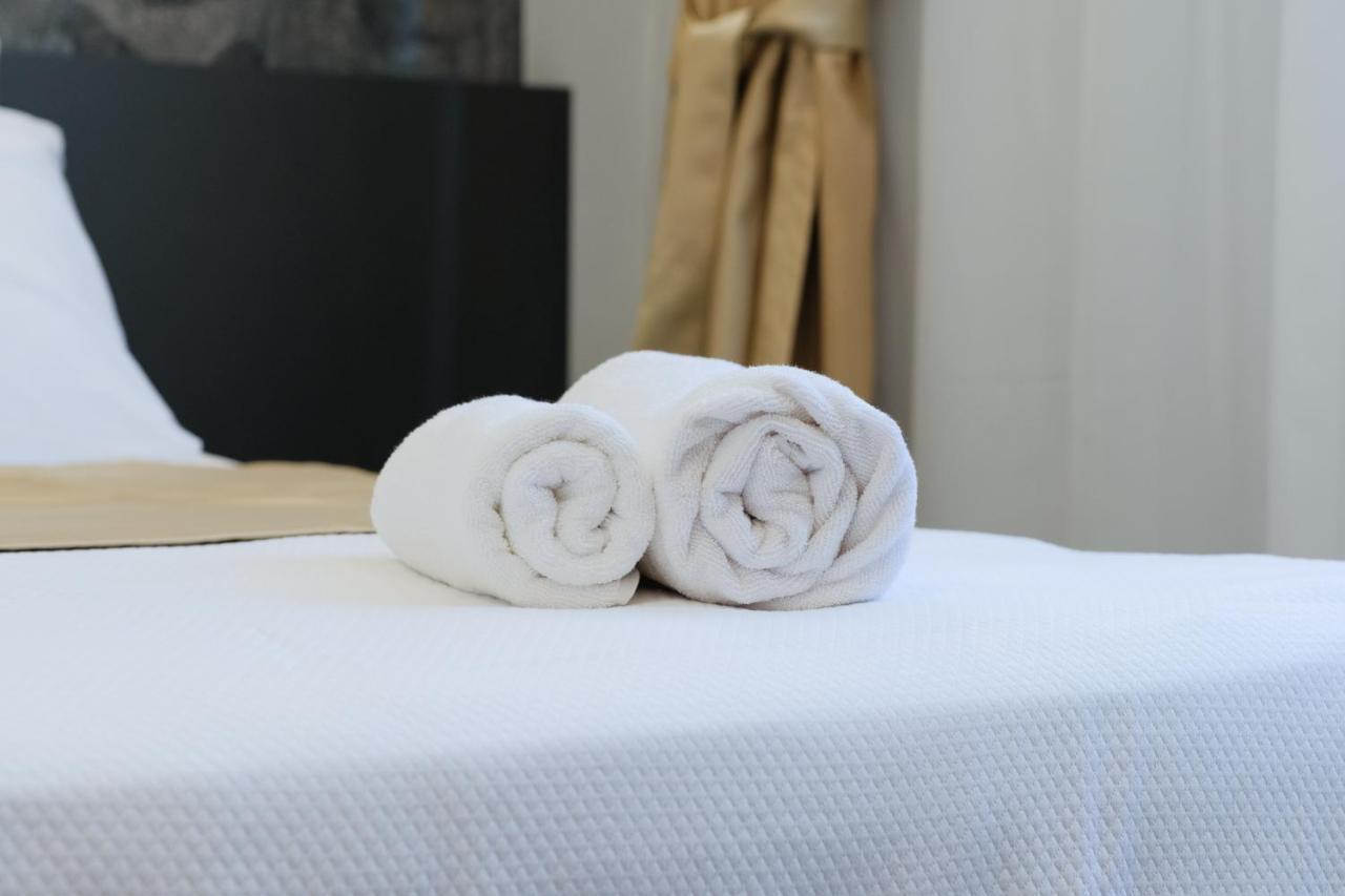 סראייבו Mayisa Apartments מראה חיצוני תמונה